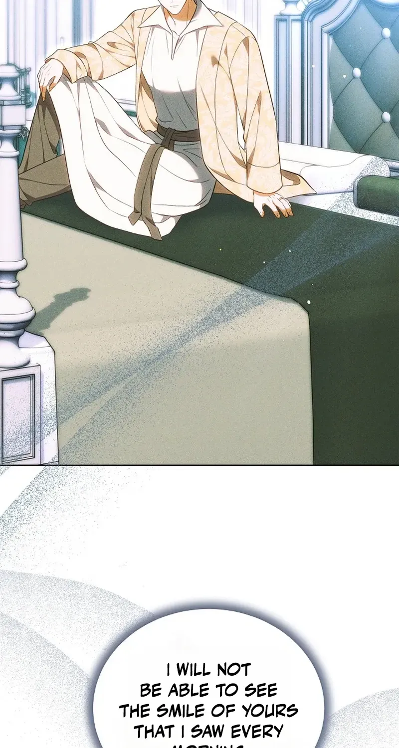 The Empress’s Needle Chapter 70 page 18 - 