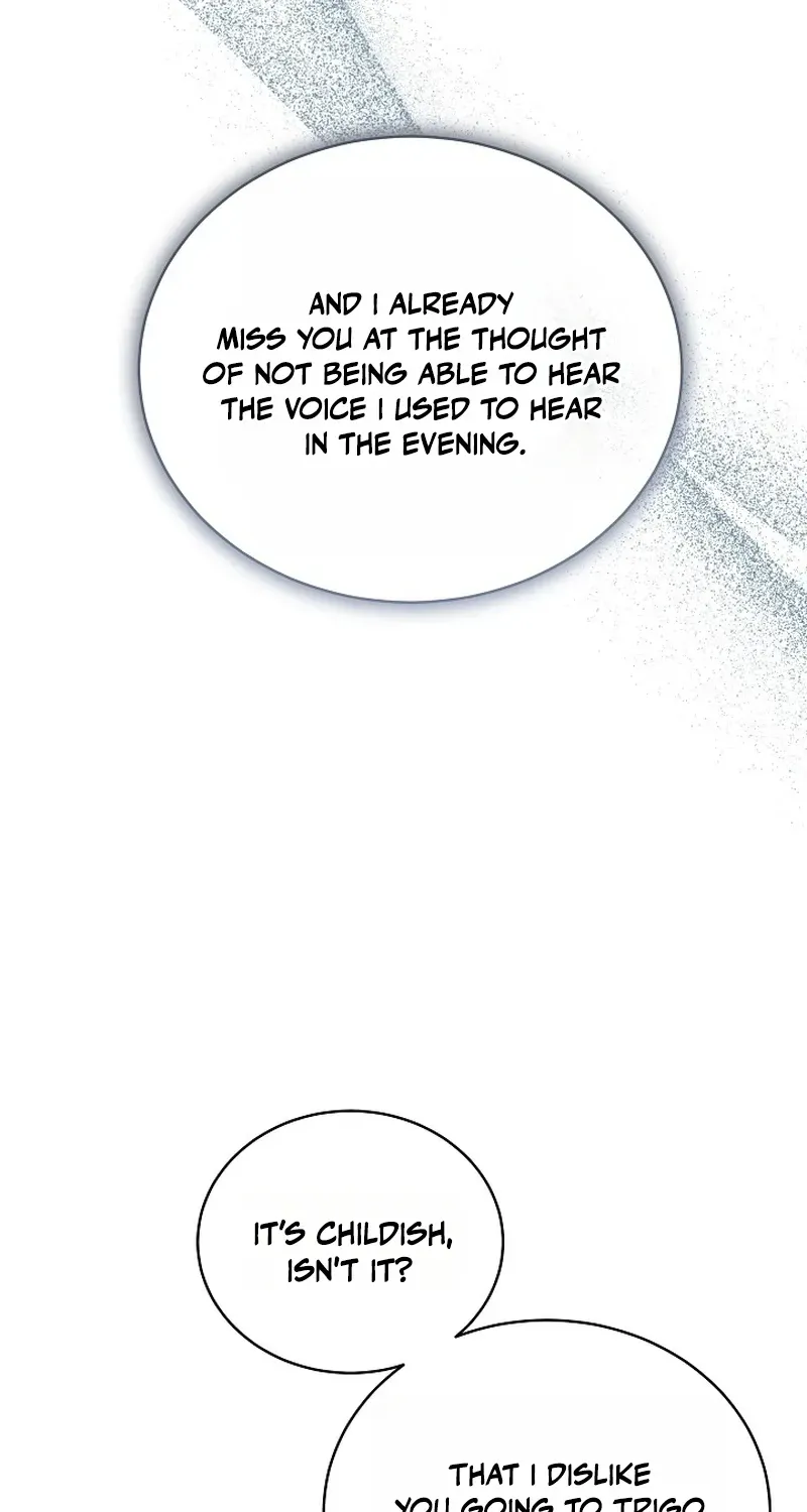 The Empress’s Needle Chapter 70 page 20 - 