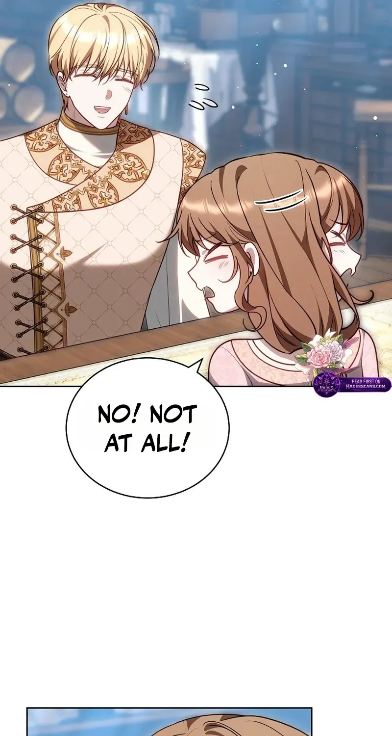 The Empress’s Needle Chapter 70 page 22 - 