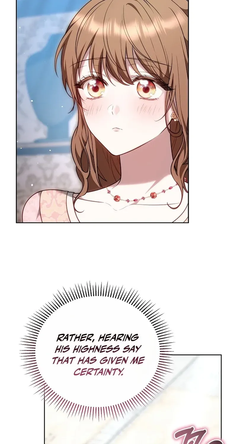 The Empress’s Needle Chapter 70 page 23 - 