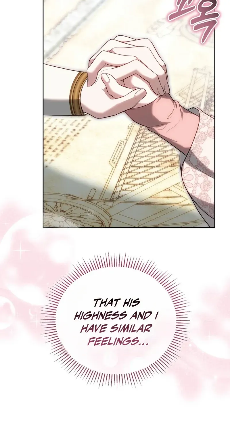 The Empress’s Needle Chapter 70 page 24 - 