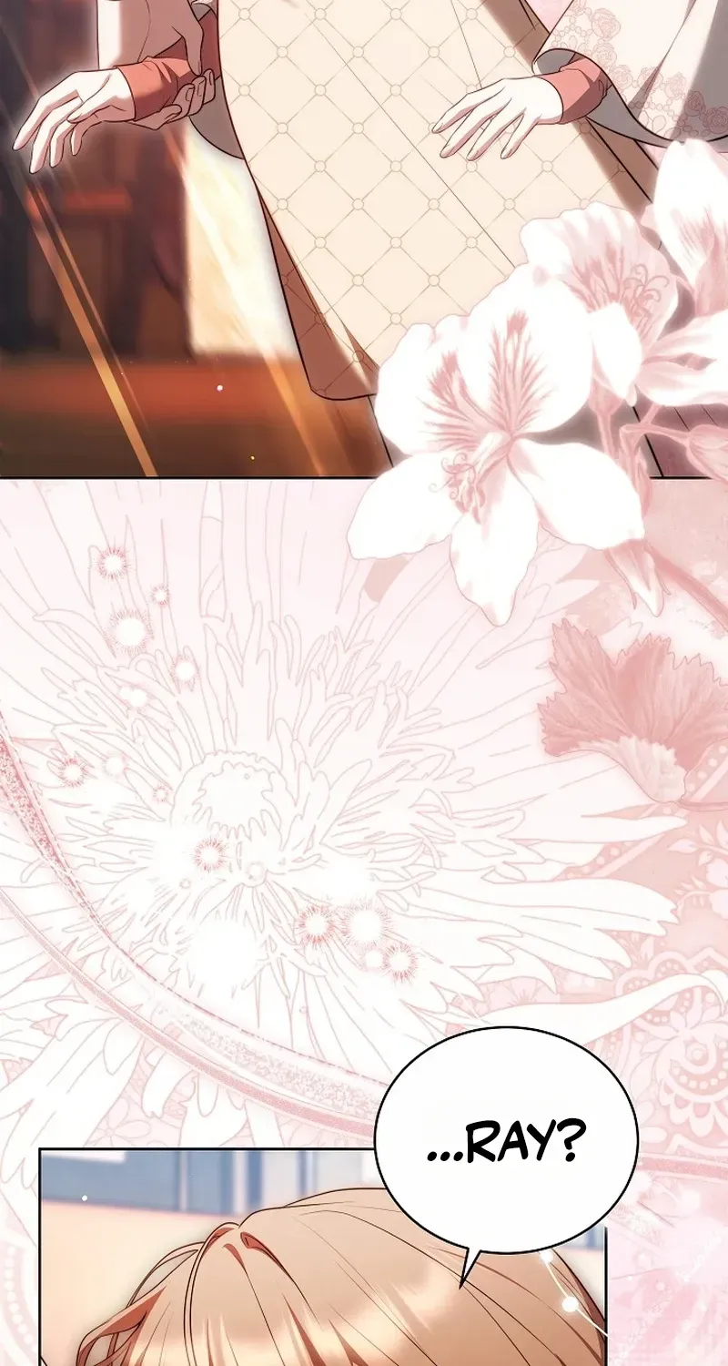 The Empress’s Needle Chapter 70 page 30 - 