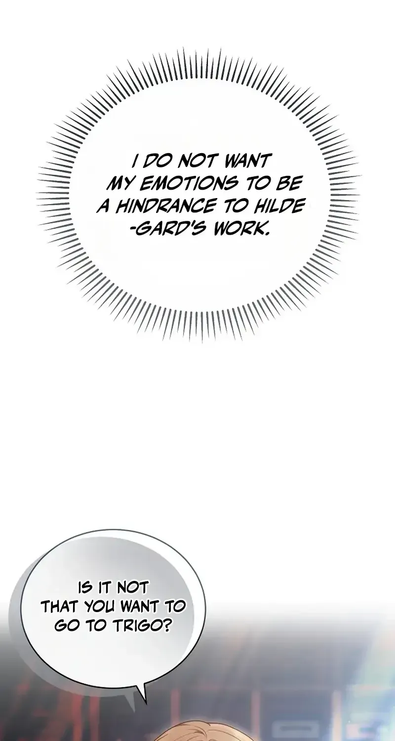 The Empress’s Needle Chapter 70 page 4 - 