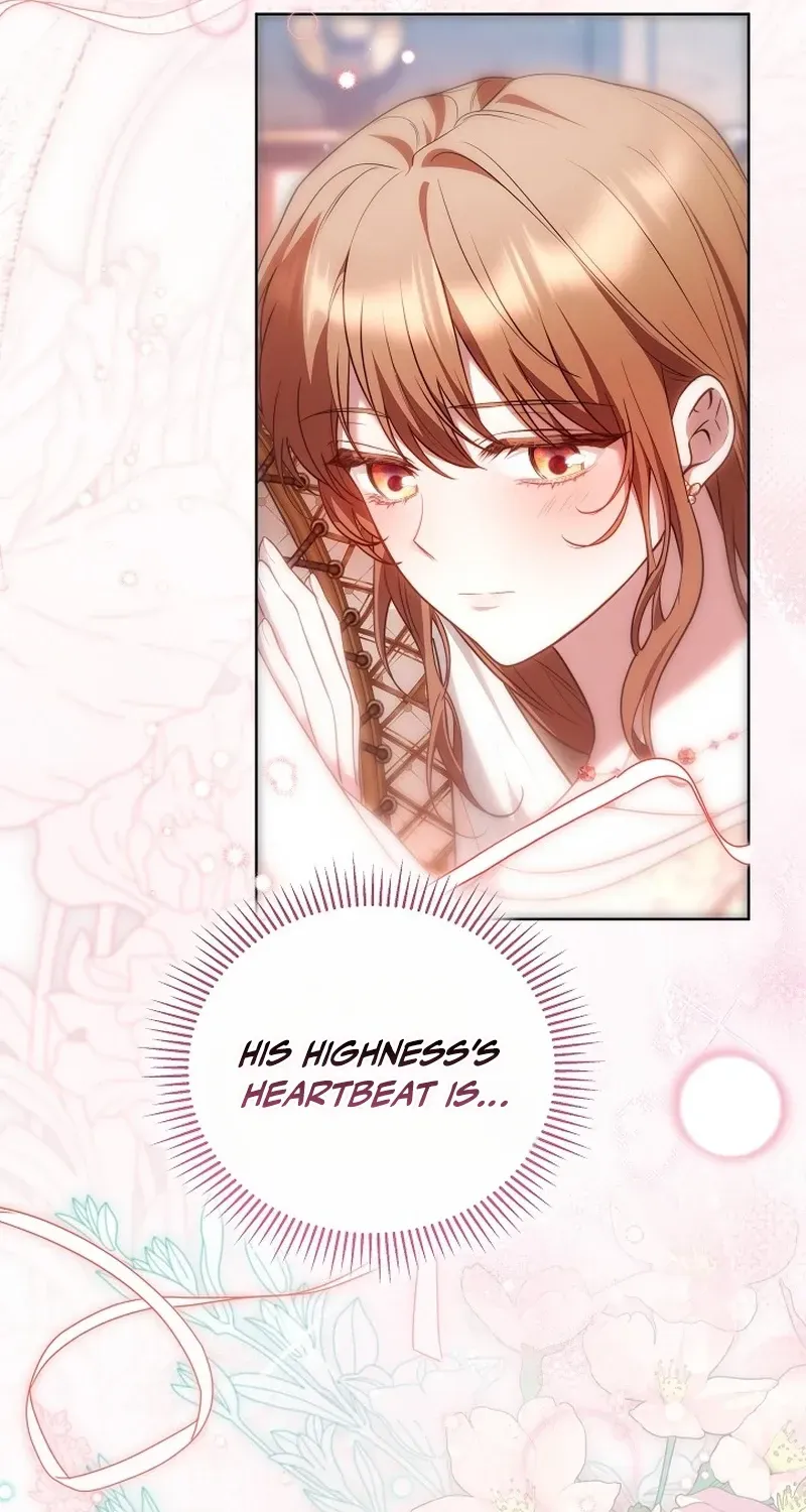 The Empress’s Needle Chapter 70 page 34 - 