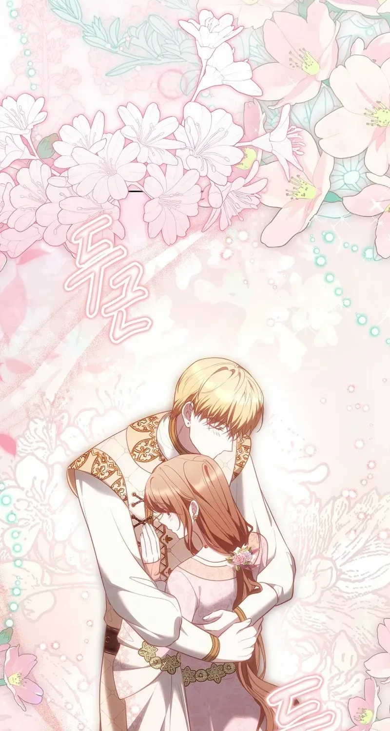 The Empress’s Needle Chapter 70 page 35 - 