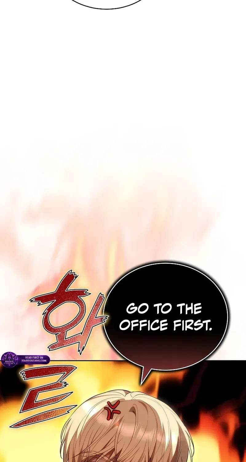 The Empress’s Needle Chapter 70 page 41 - 