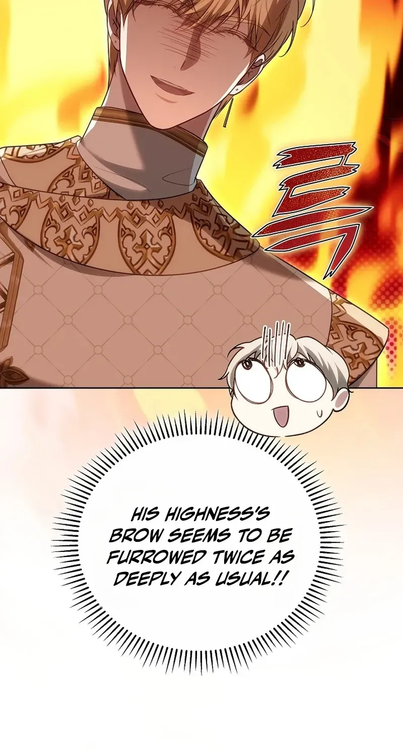 The Empress’s Needle Chapter 70 page 42 - 