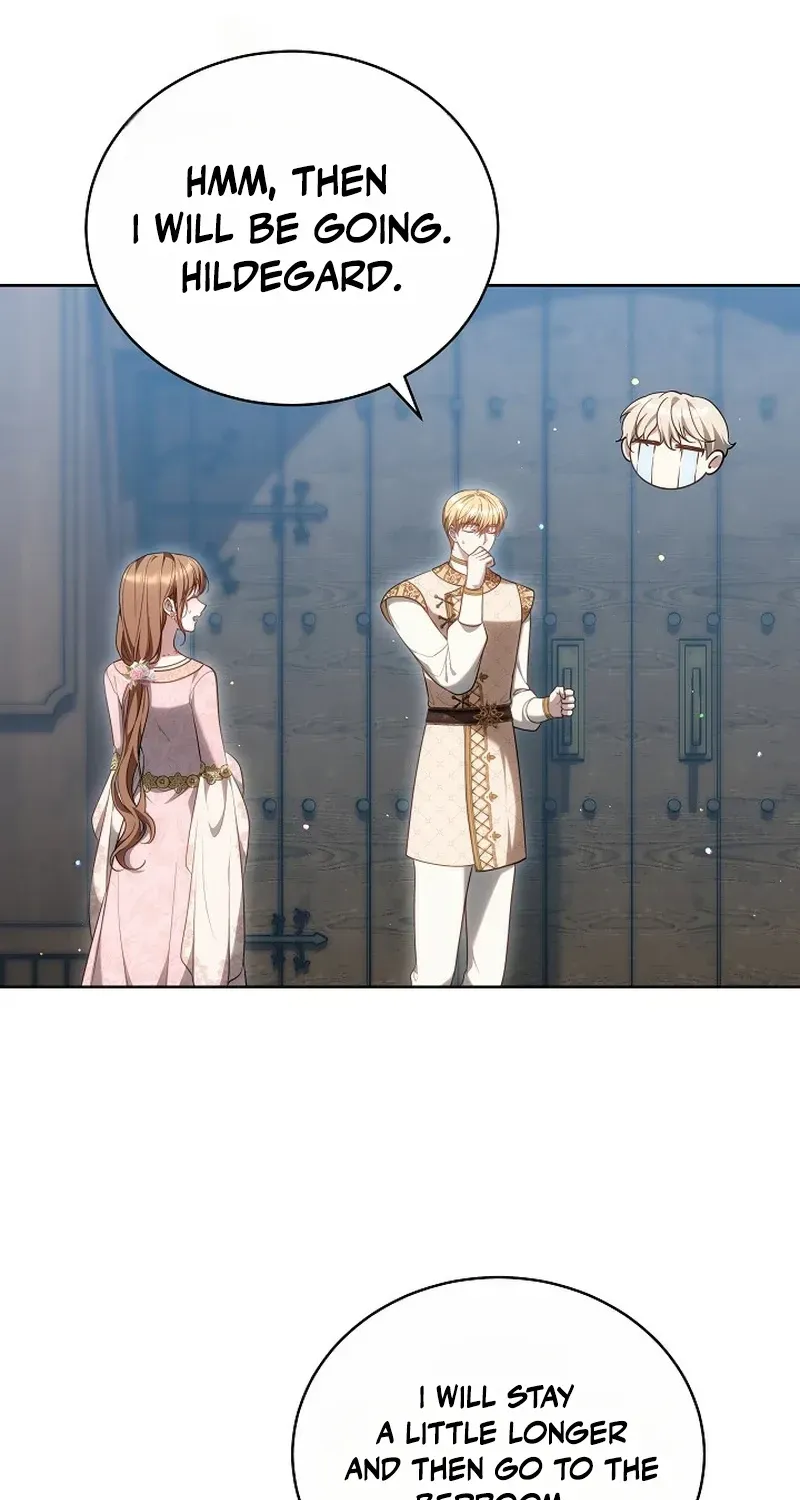 The Empress’s Needle Chapter 70 page 43 - 