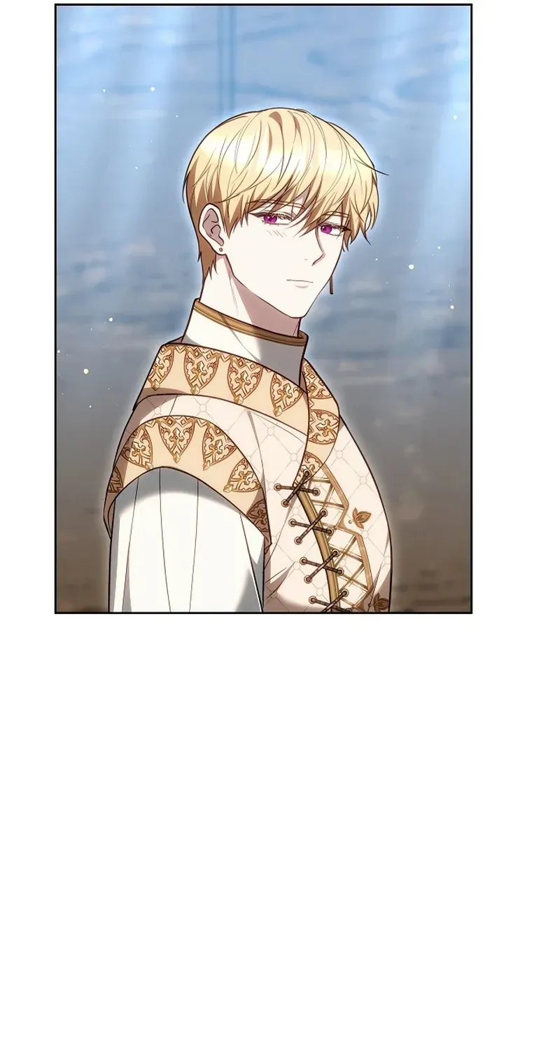 The Empress’s Needle Chapter 70 page 45 - 