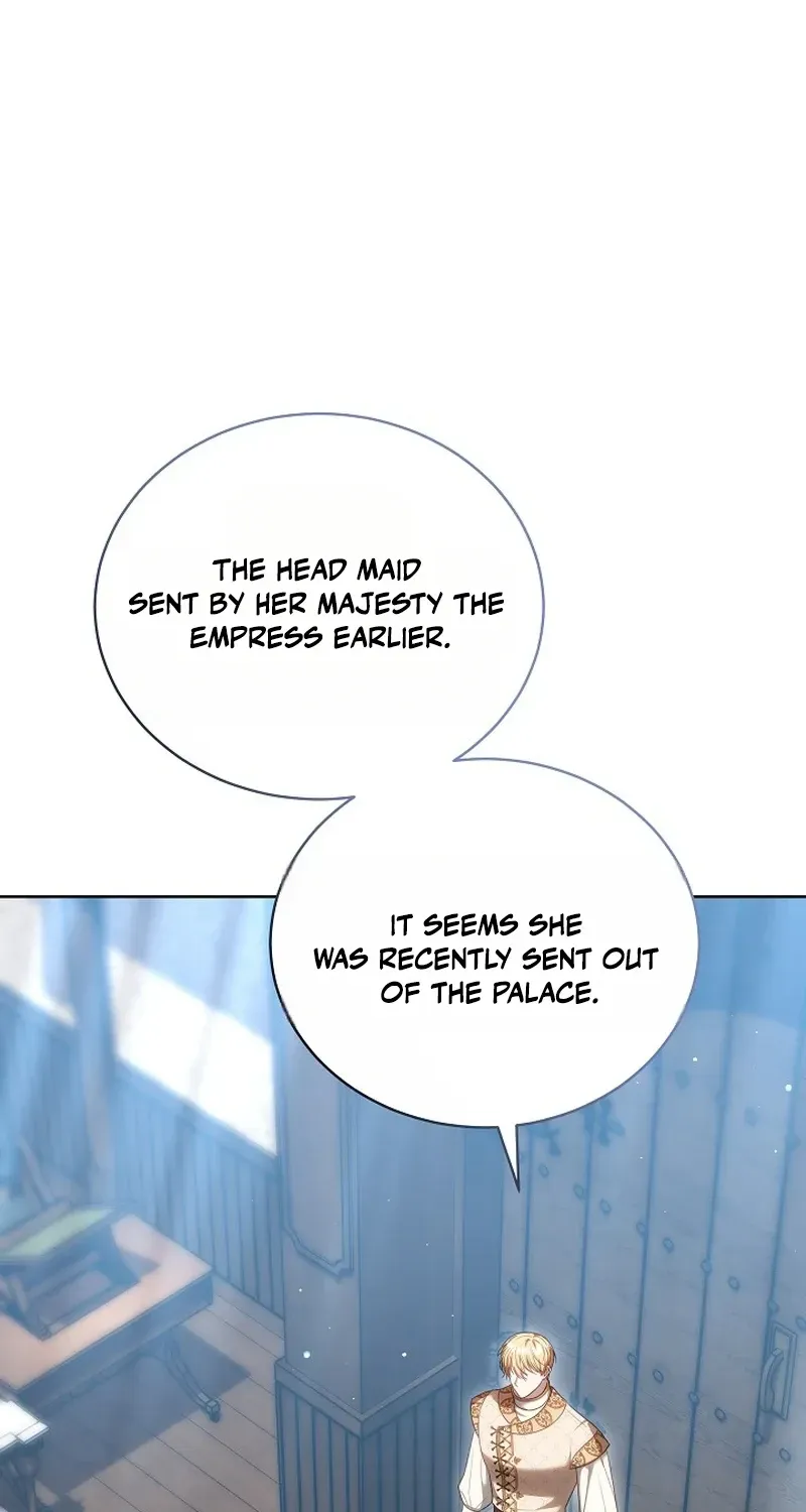 The Empress’s Needle Chapter 70 page 47 - 