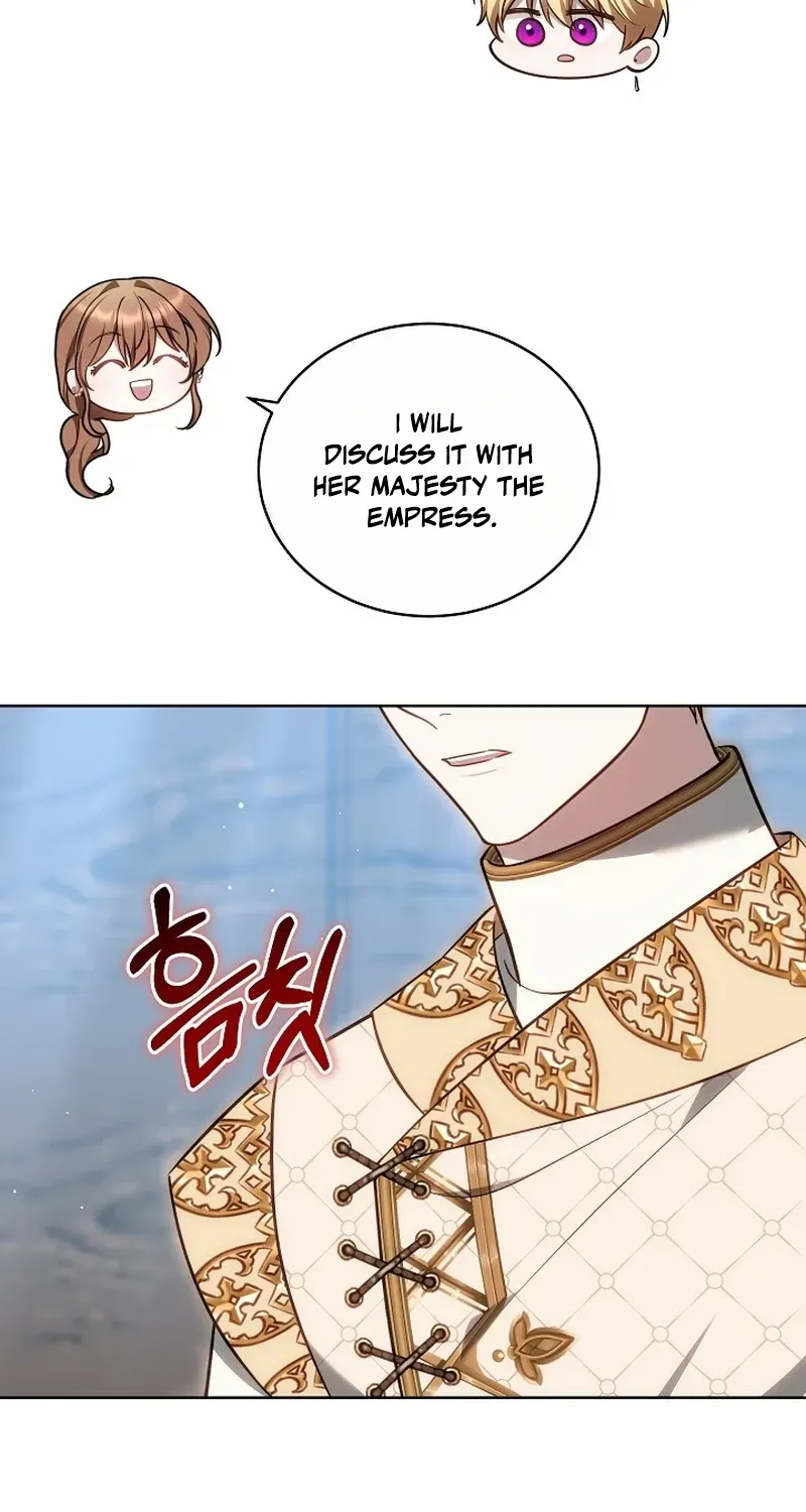 The Empress’s Needle Chapter 70 page 53 - 