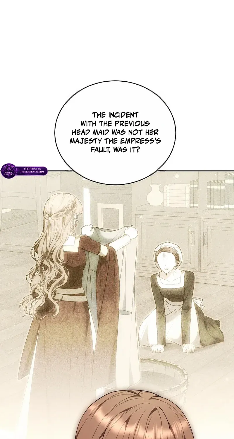 The Empress’s Needle Chapter 70 page 54 - 