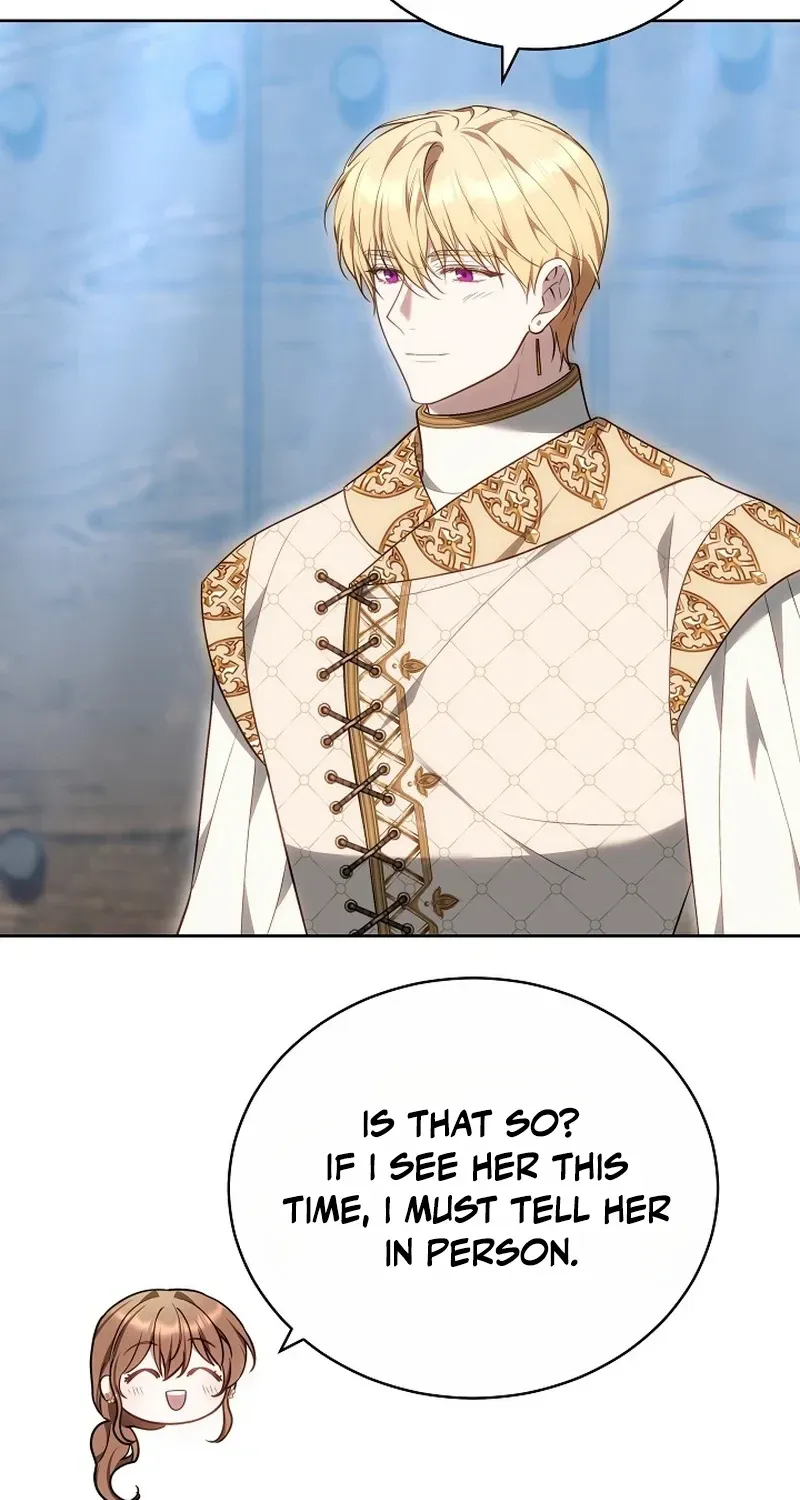 The Empress’s Needle Chapter 70 page 60 - 
