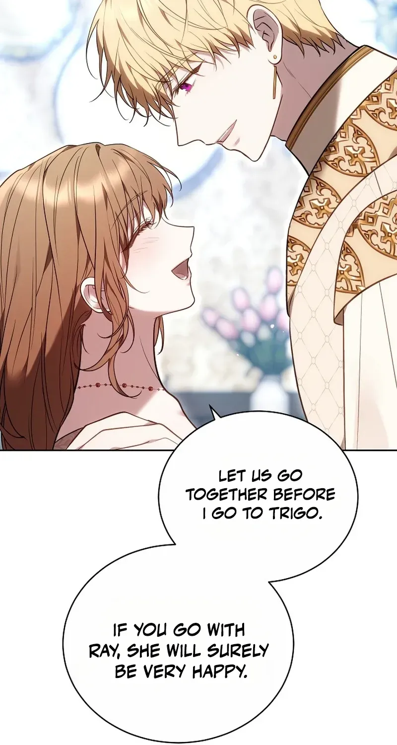 The Empress’s Needle Chapter 70 page 65 - 