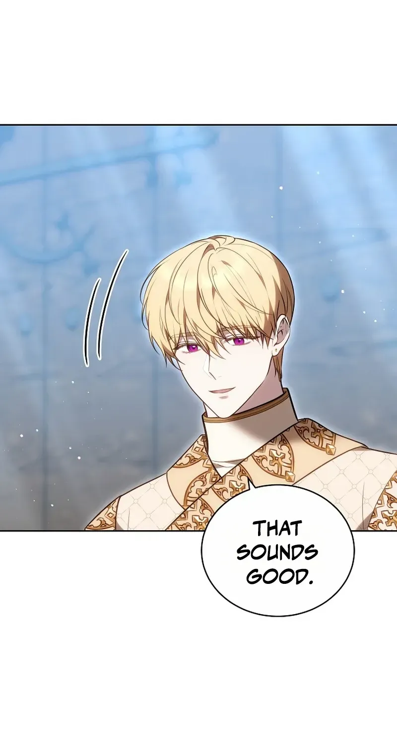 The Empress’s Needle Chapter 70 page 66 - 