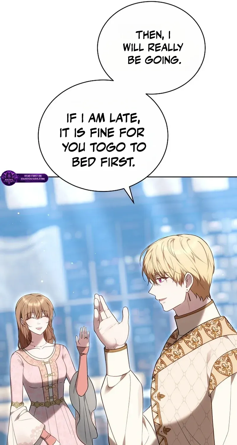 The Empress’s Needle Chapter 70 page 68 - 
