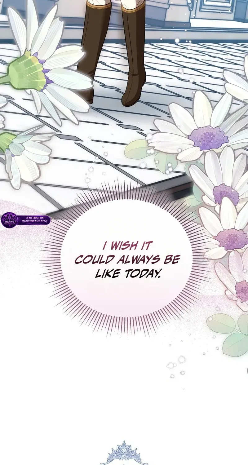 The Empress’s Needle Chapter 70 page 74 - 