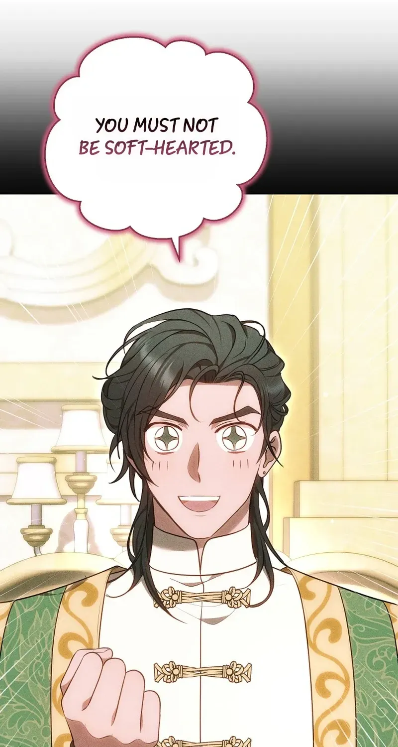 The Empress’s Needle Chapter 70 page 82 - 