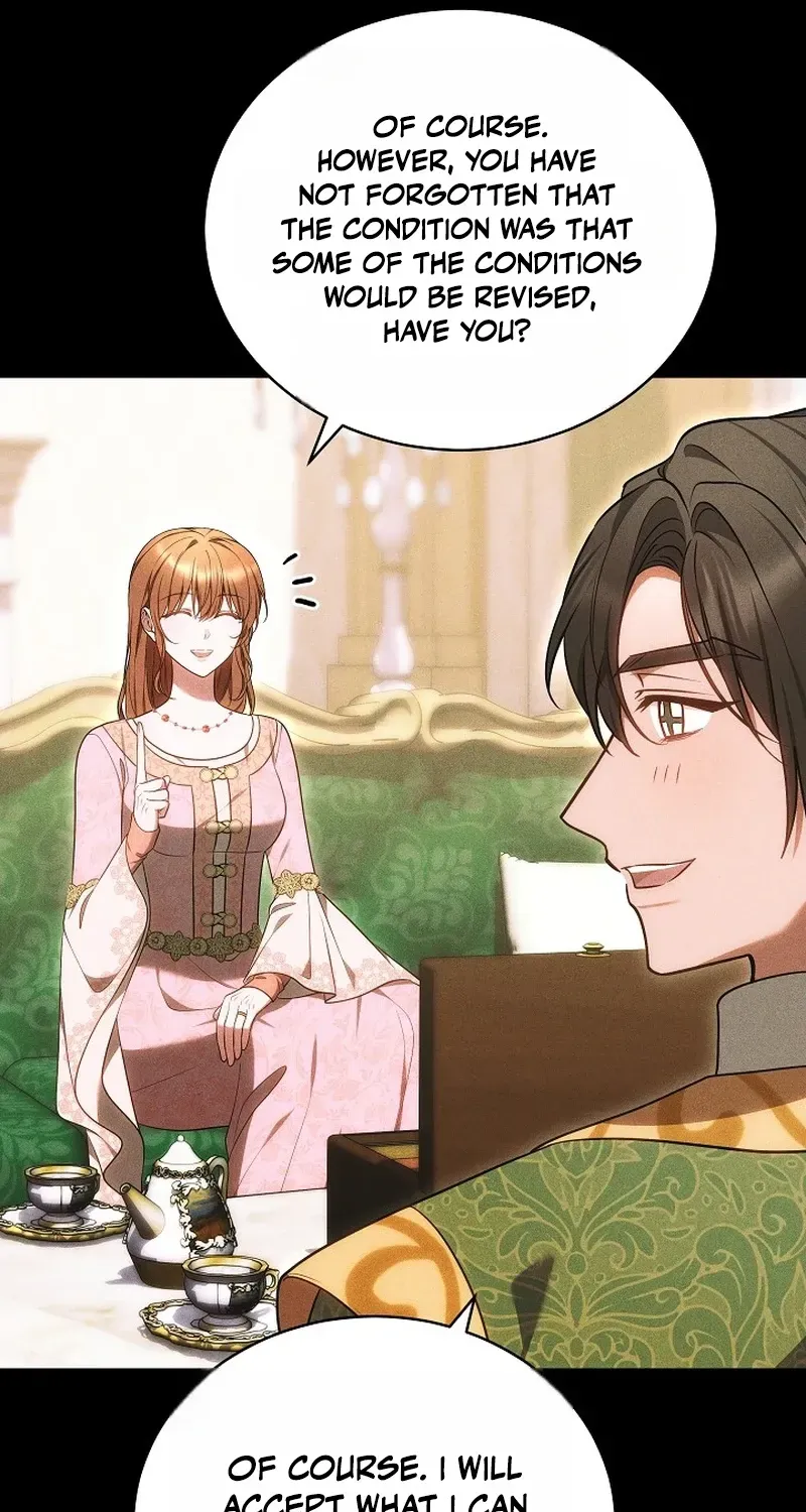 The Empress’s Needle Chapter 70 page 84 - 