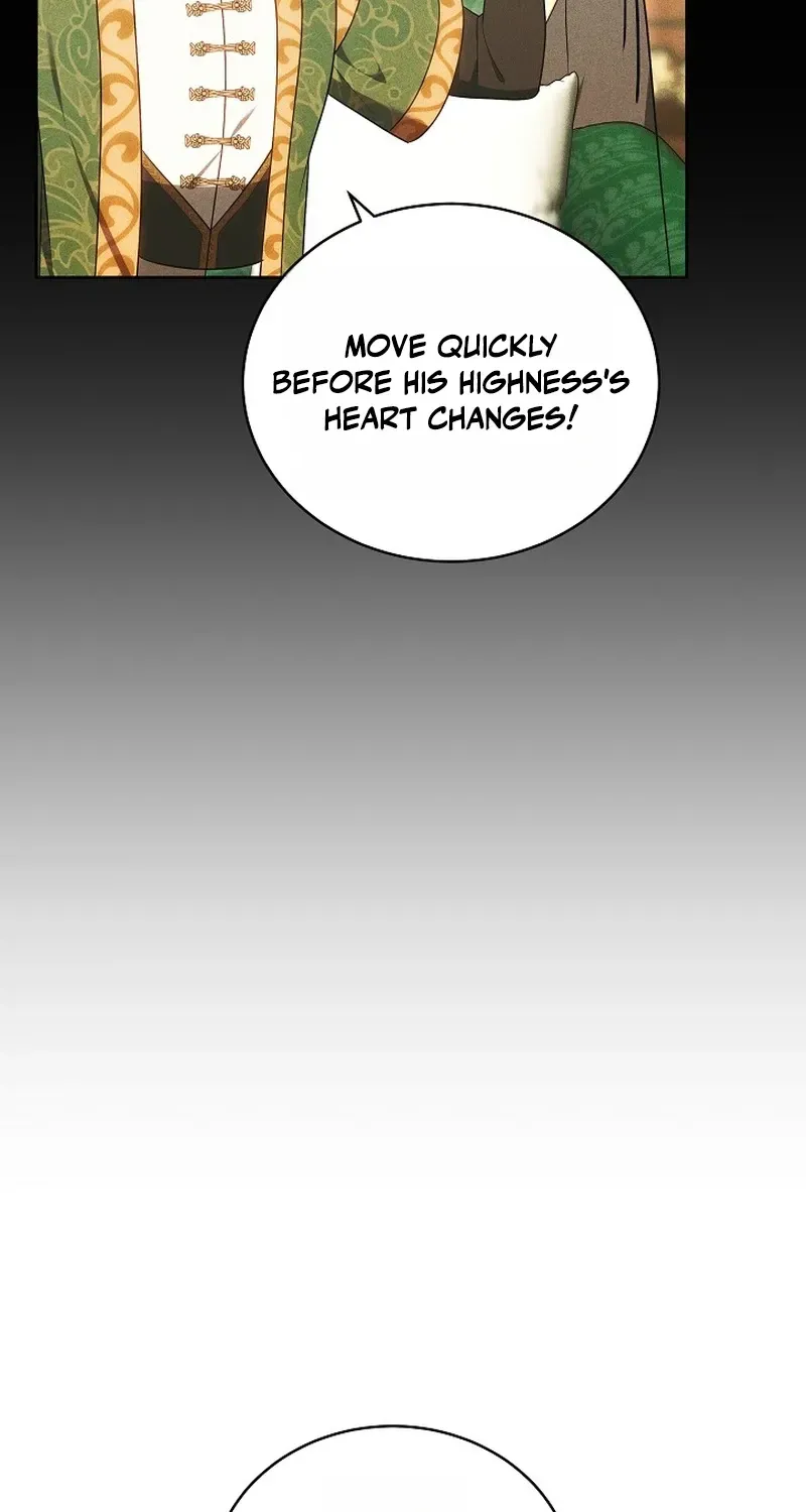 The Empress’s Needle Chapter 70 page 86 - 
