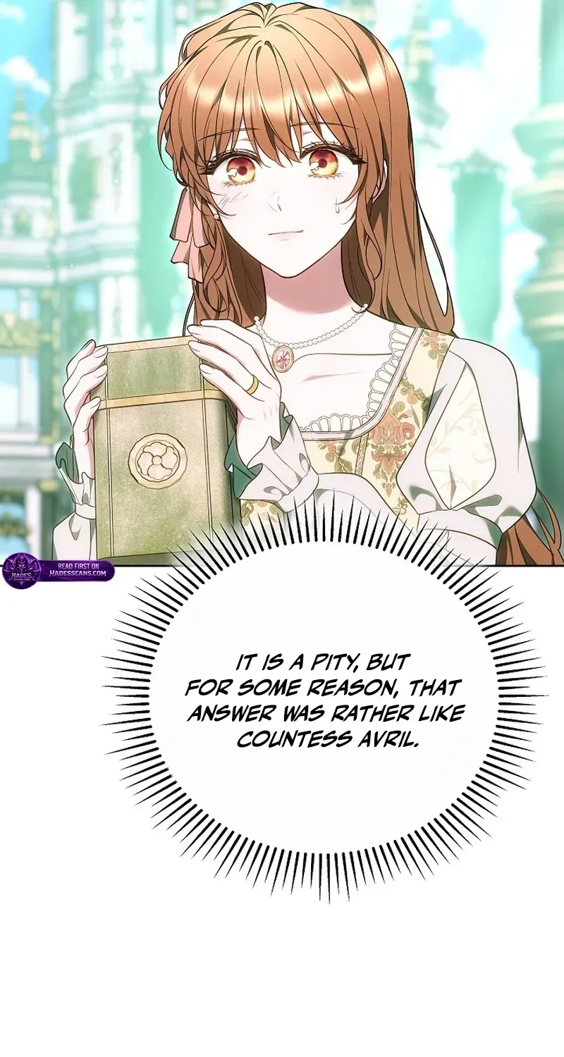 The Empress’s Needle Chapter 70 page 89 - 