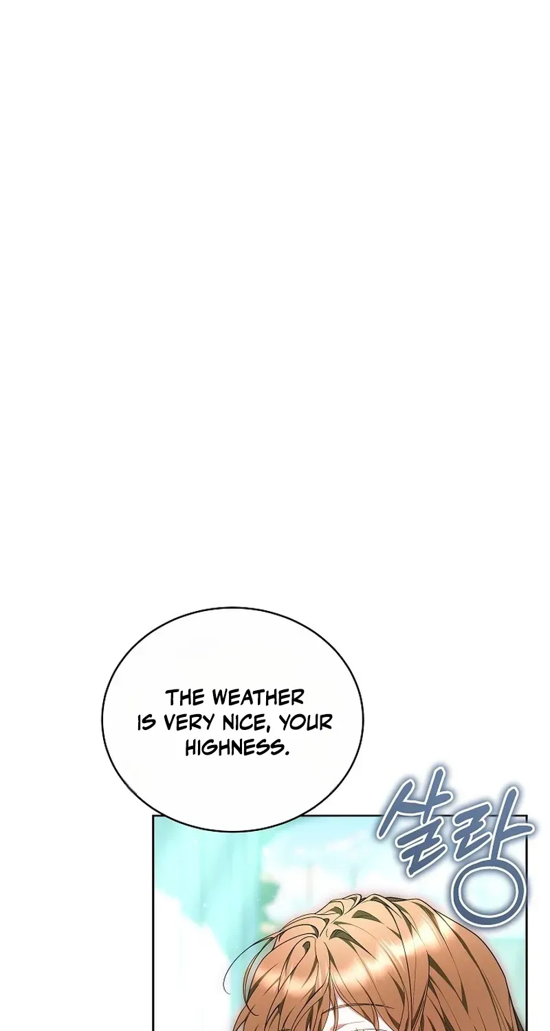 The Empress’s Needle Chapter 70 page 90 - 
