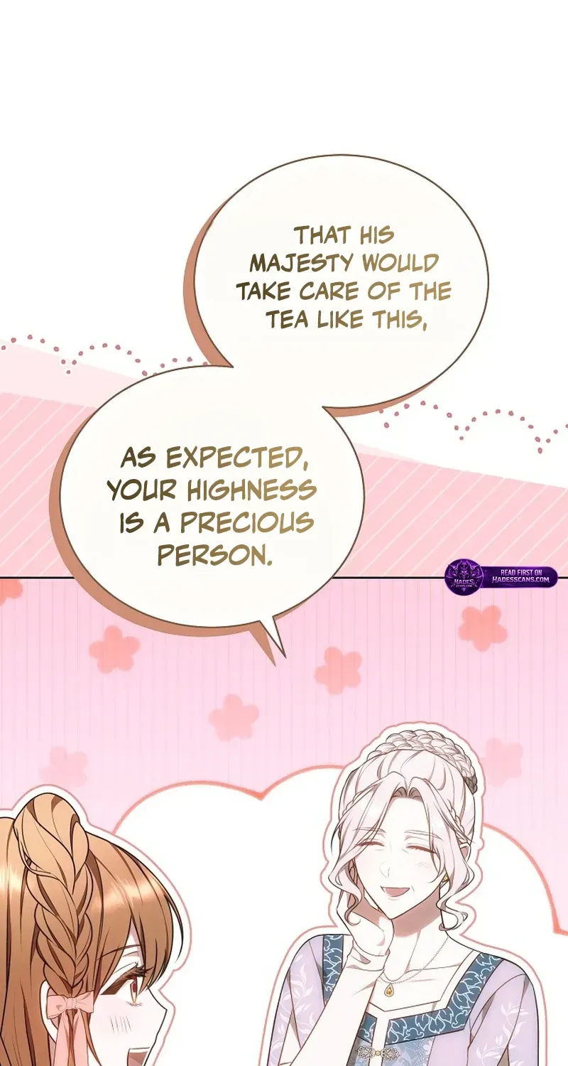 The Empress’s Needle Chapter 70 page 97 - 