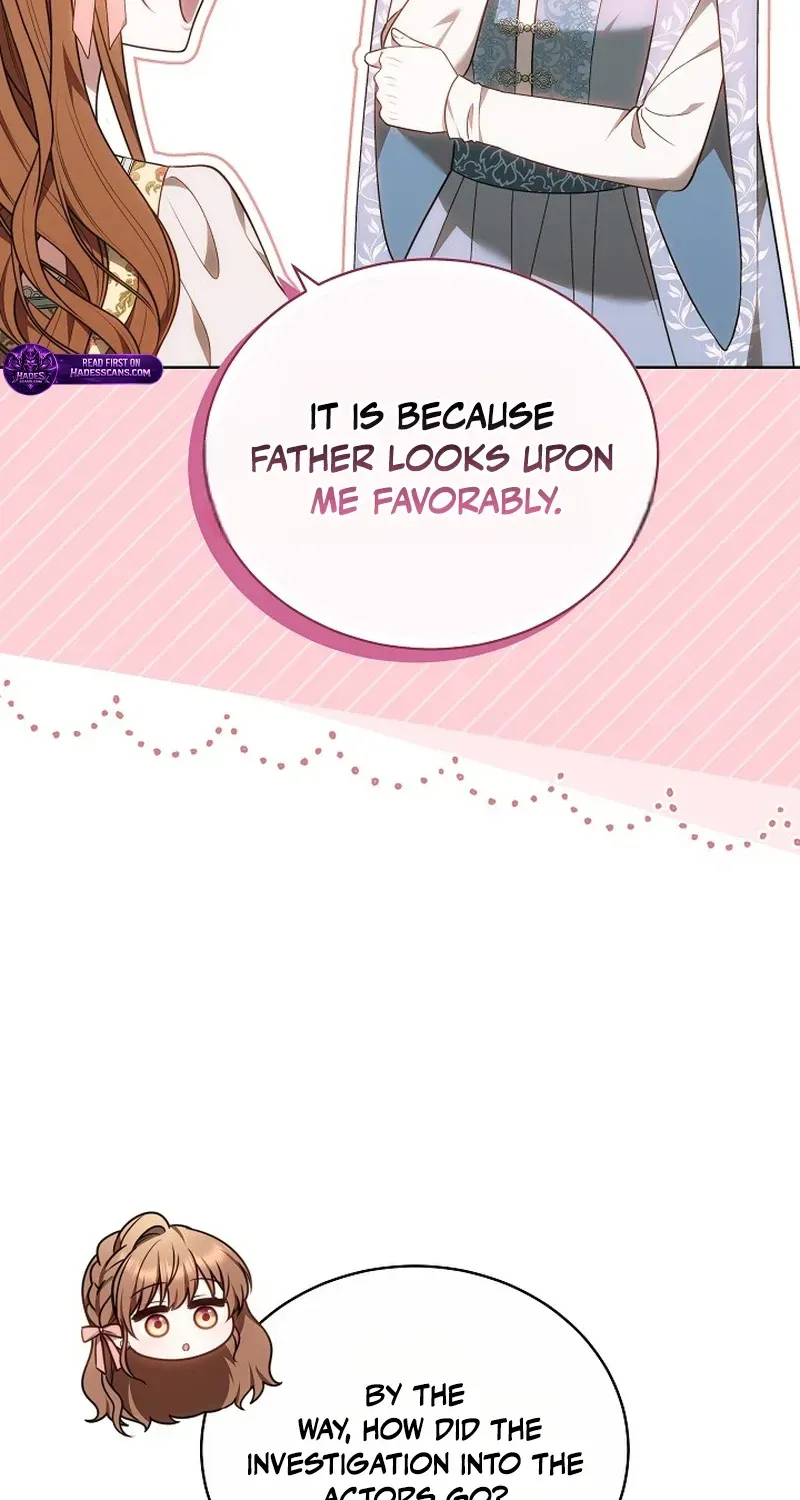 The Empress’s Needle Chapter 70 page 98 - 