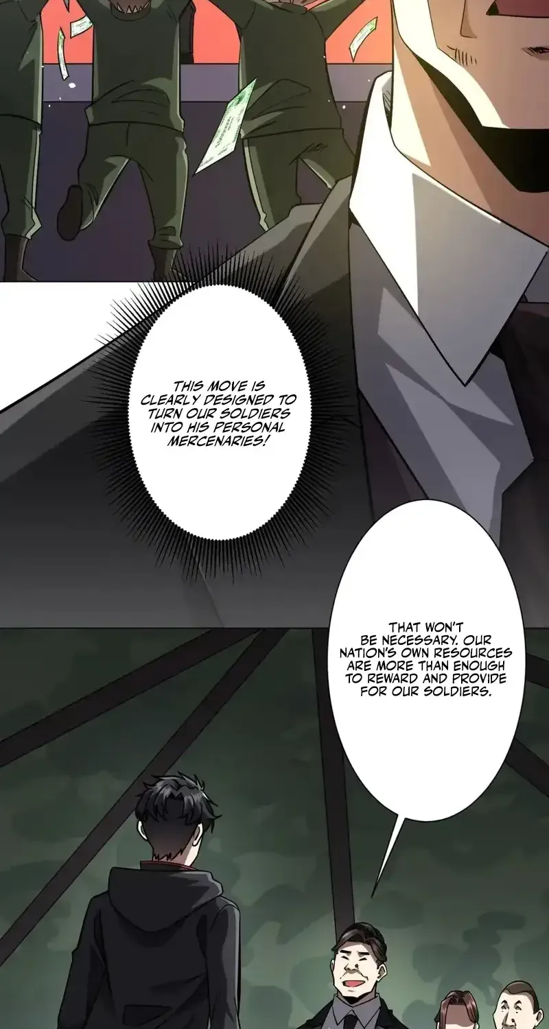 The Empress’s Needle Chapter 71 page 2 - 