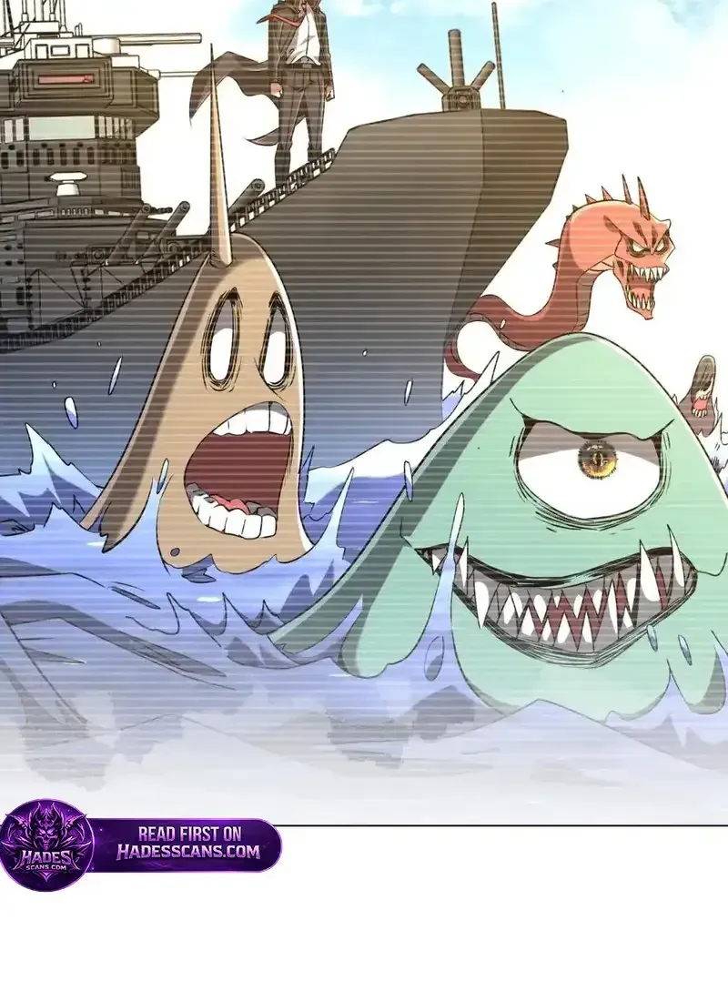 The Empress’s Needle Chapter 71 page 19 - 