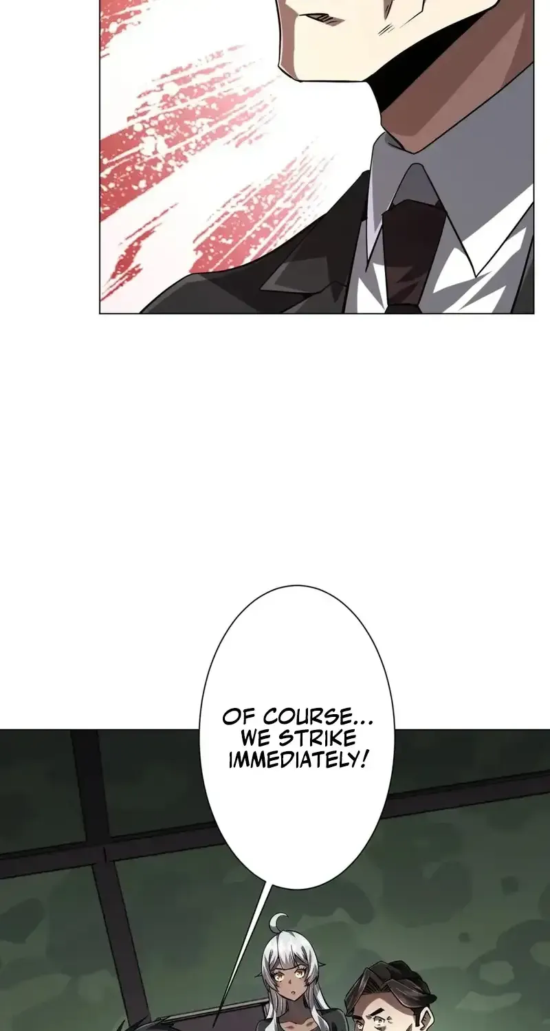 The Empress’s Needle Chapter 71 page 26 - 