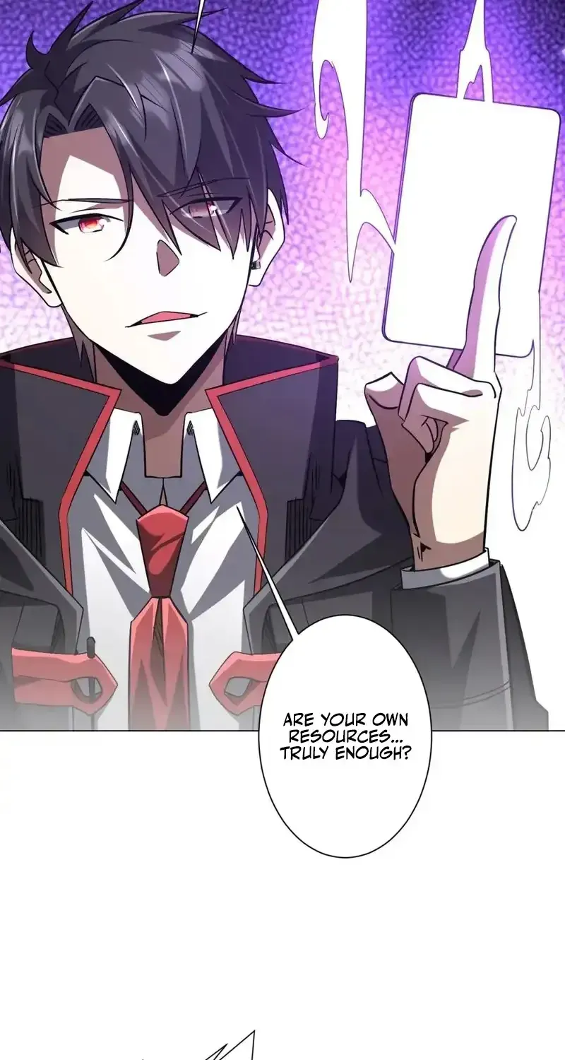 The Empress’s Needle Chapter 71 page 4 - 