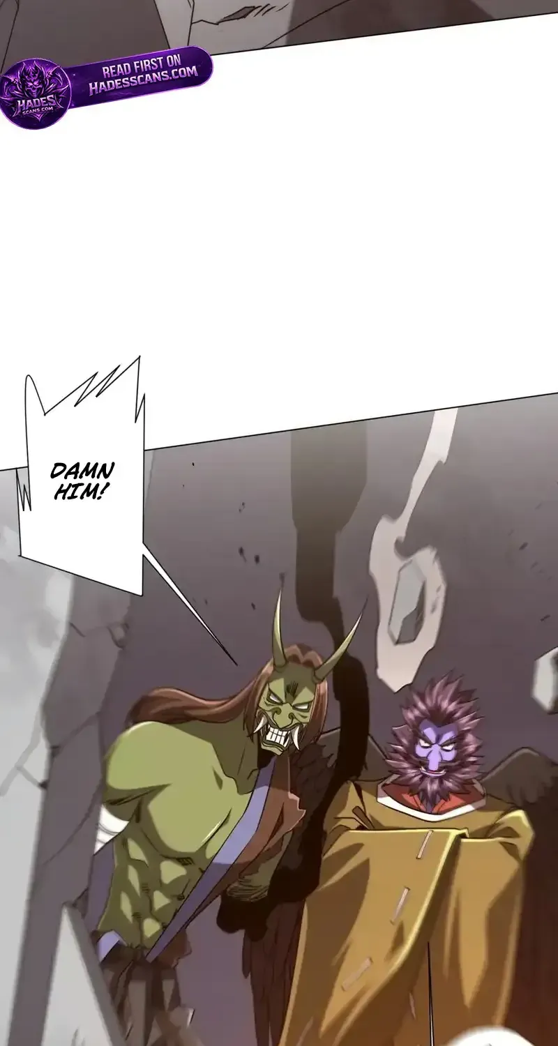 The Empress’s Needle Chapter 71 page 41 - 