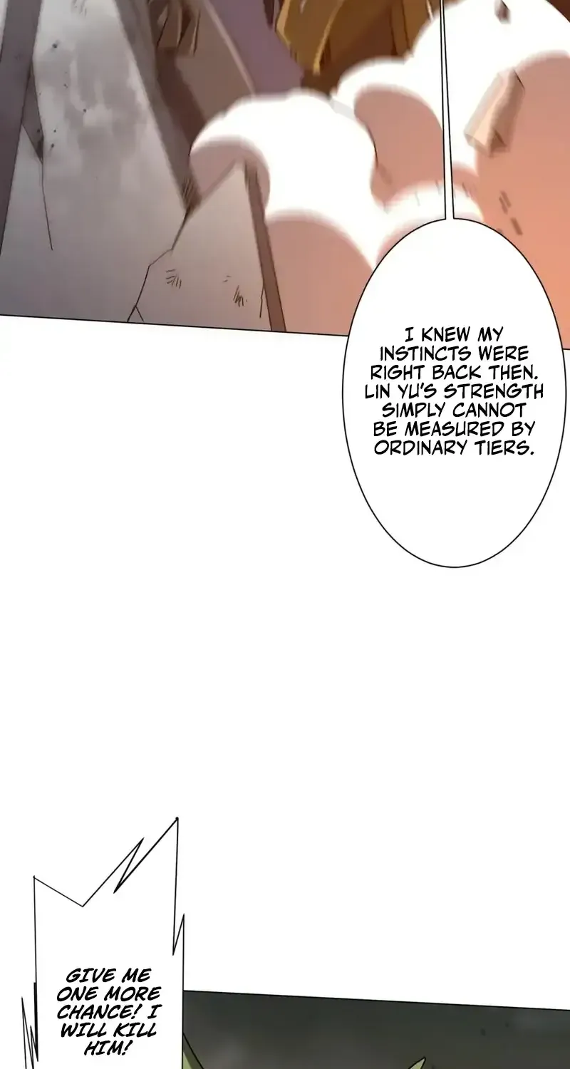 The Empress’s Needle Chapter 71 page 42 - 