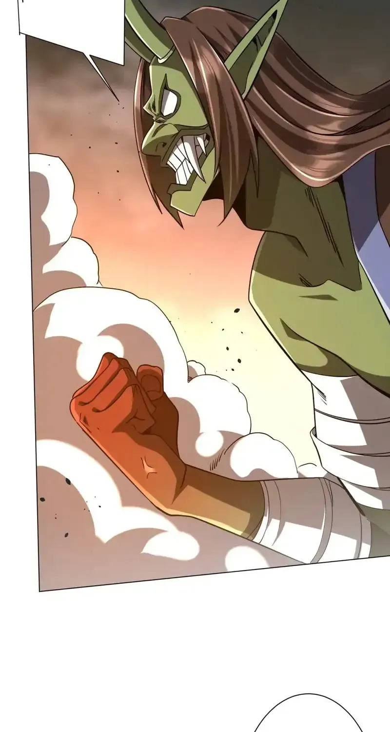 The Empress’s Needle Chapter 71 page 43 - 