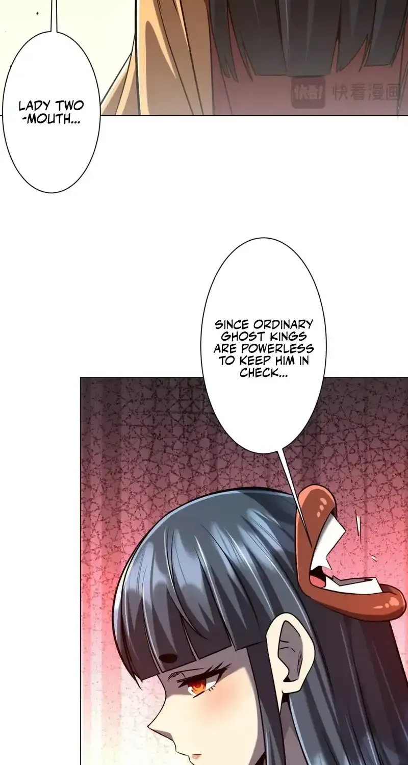 The Empress’s Needle Chapter 71 page 45 - 