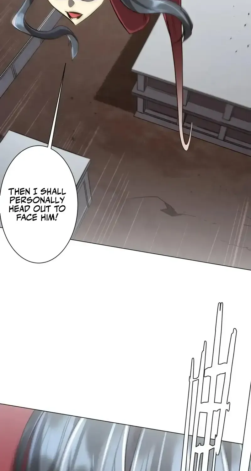 The Empress’s Needle Chapter 71 page 47 - 