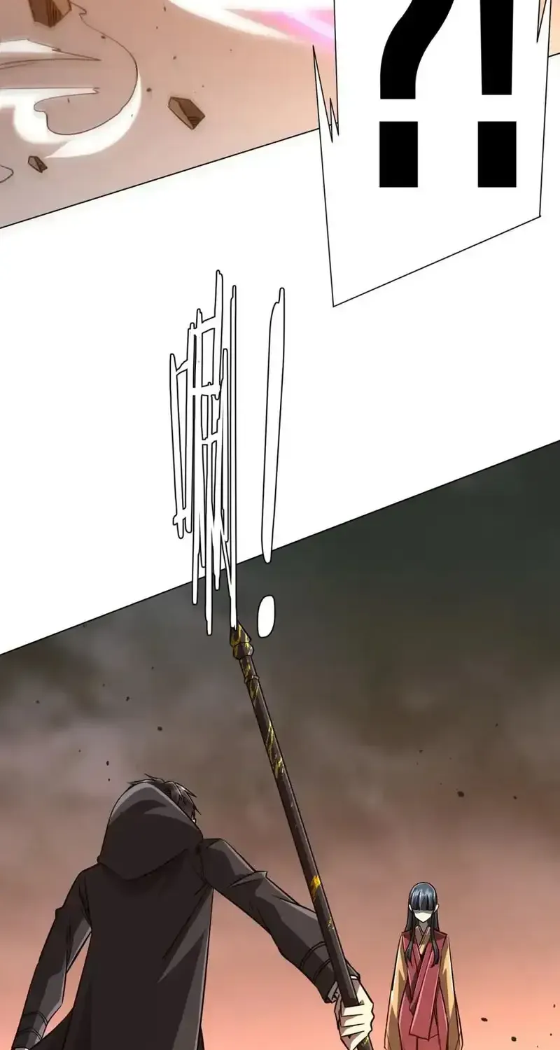 The Empress’s Needle Chapter 71 page 50 - 