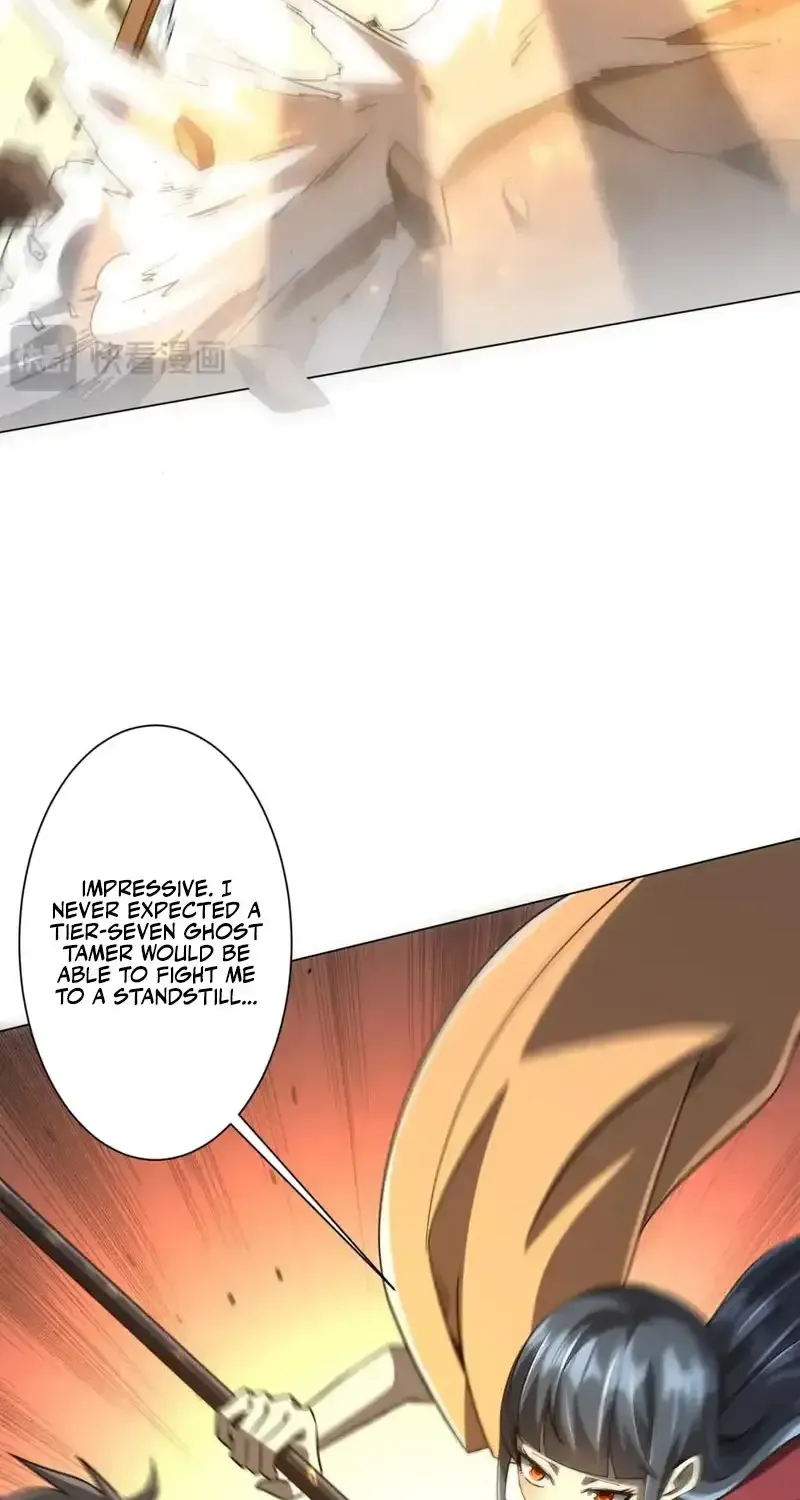 The Empress’s Needle Chapter 71 page 54 - 