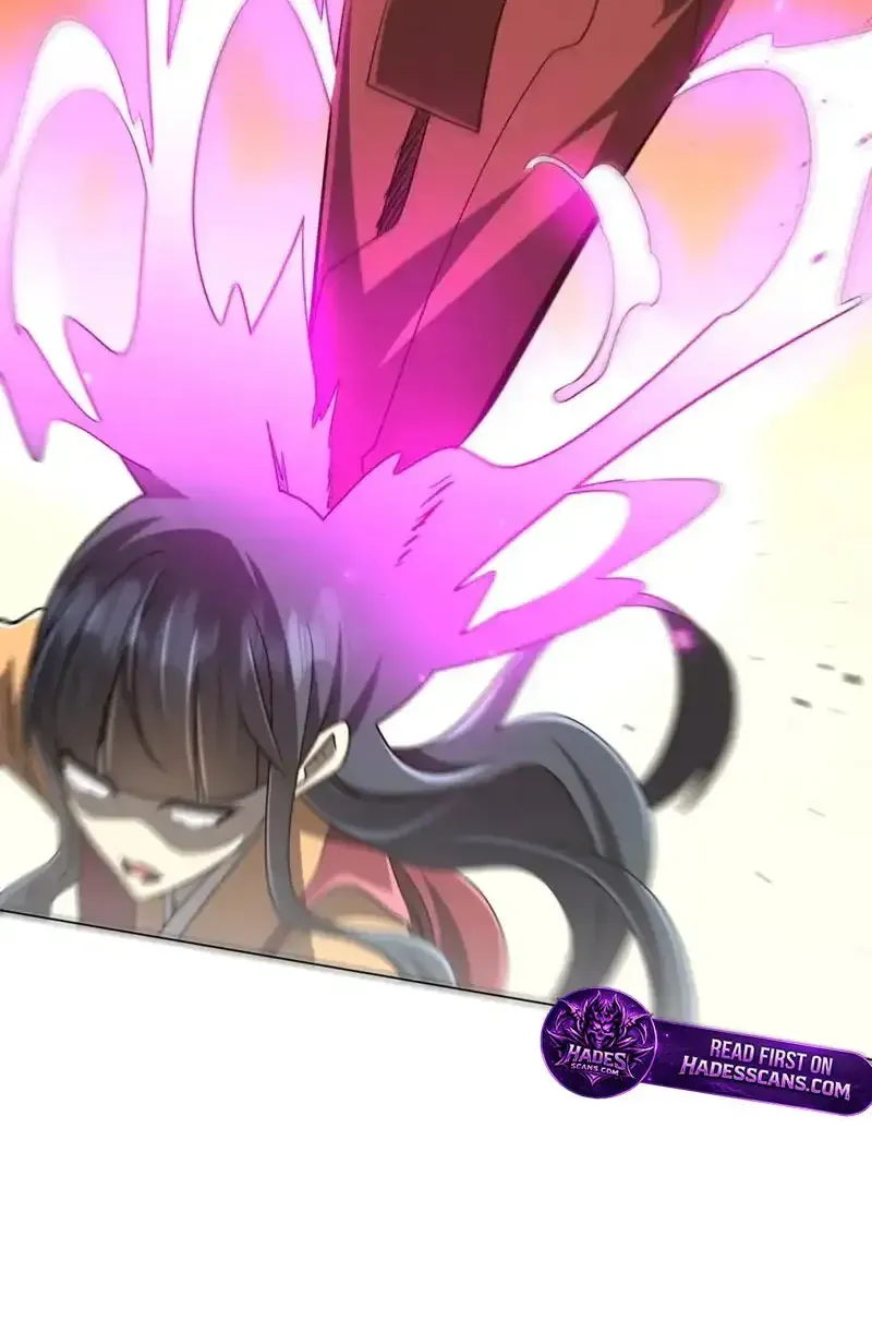 The Empress’s Needle Chapter 71 page 58 - 