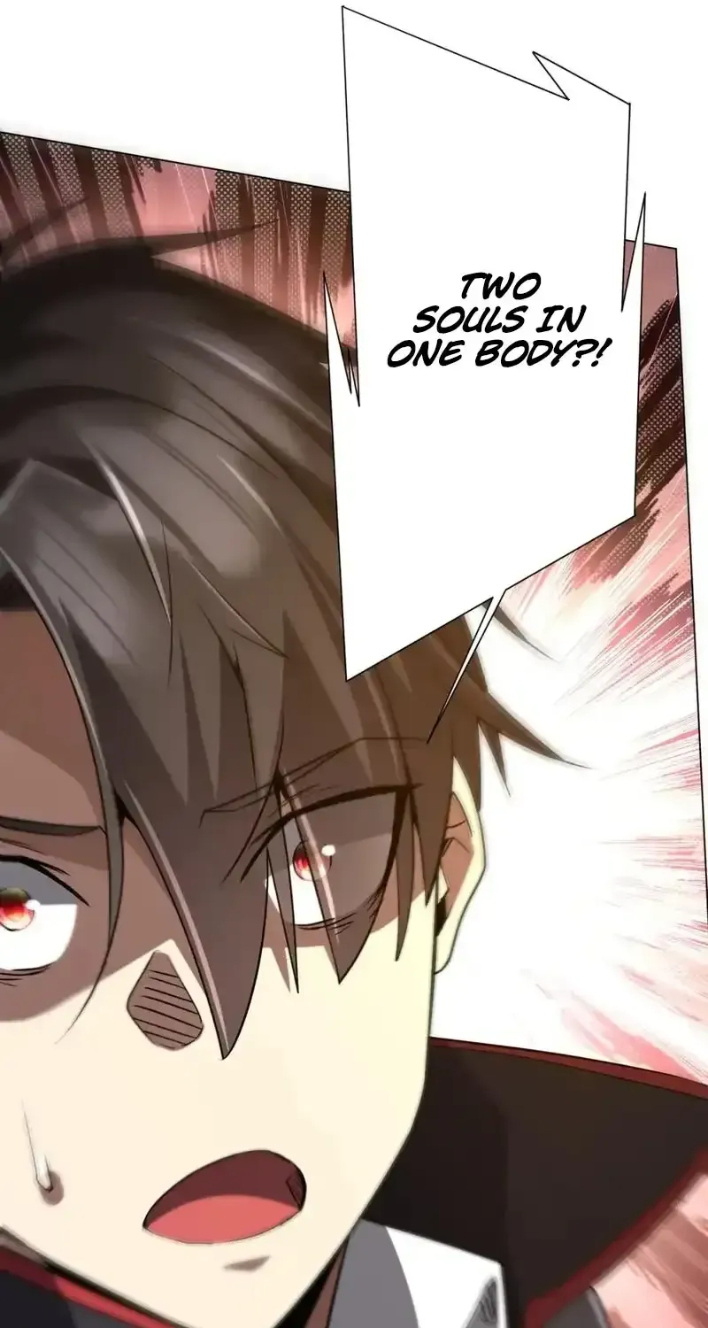 The Empress’s Needle Chapter 71 page 59 - 