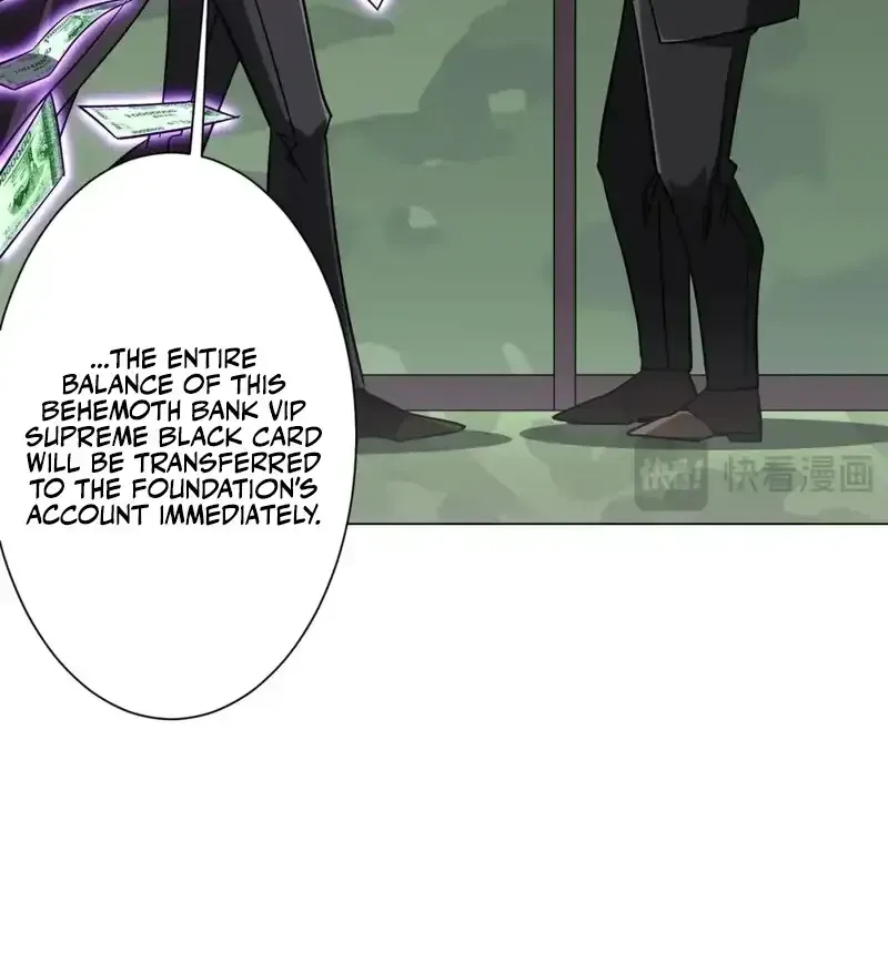 The Empress’s Needle Chapter 71 page 9 - 