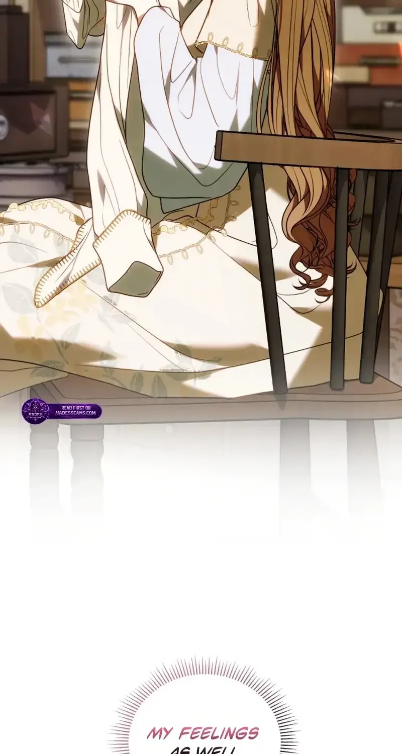 The Empress’s Needle Chapter 72 page 104 - 