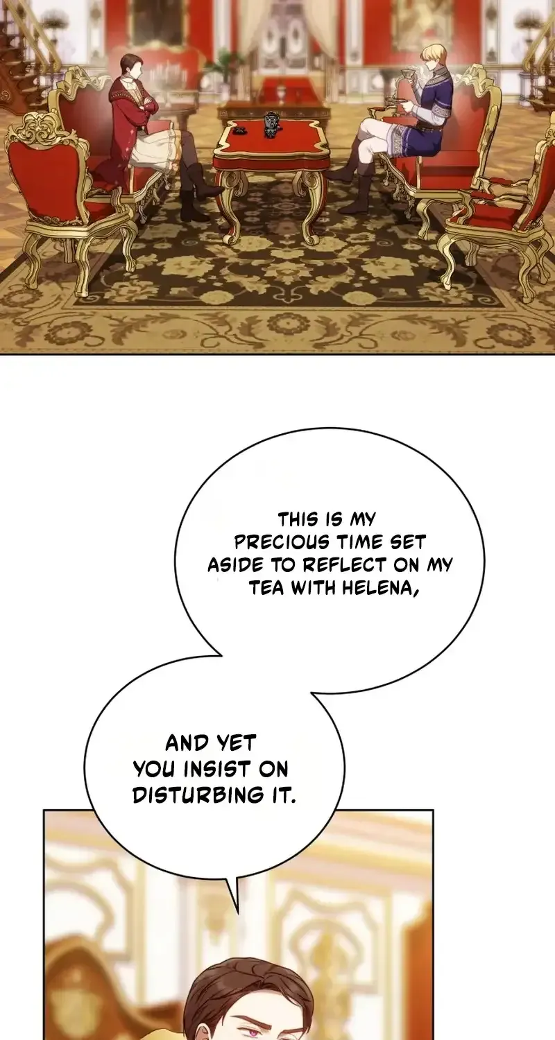 The Empress’s Needle Chapter 72 page 108 - 
