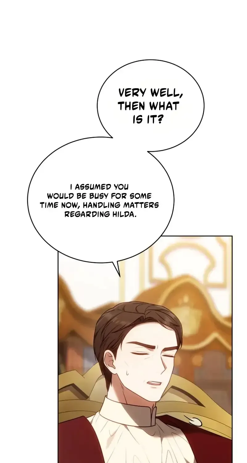 The Empress’s Needle Chapter 72 page 112 - 