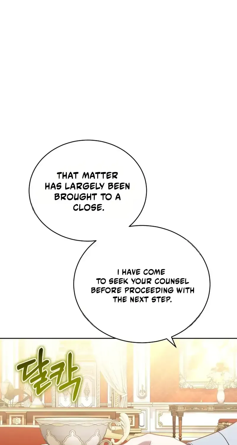 The Empress’s Needle Chapter 72 page 114 - 