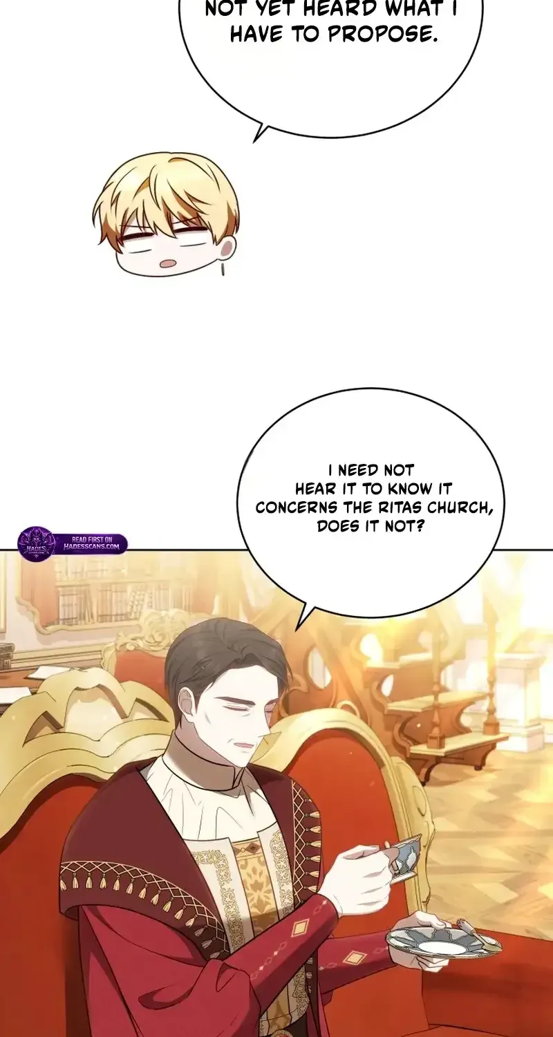 The Empress’s Needle Chapter 72 page 117 - 