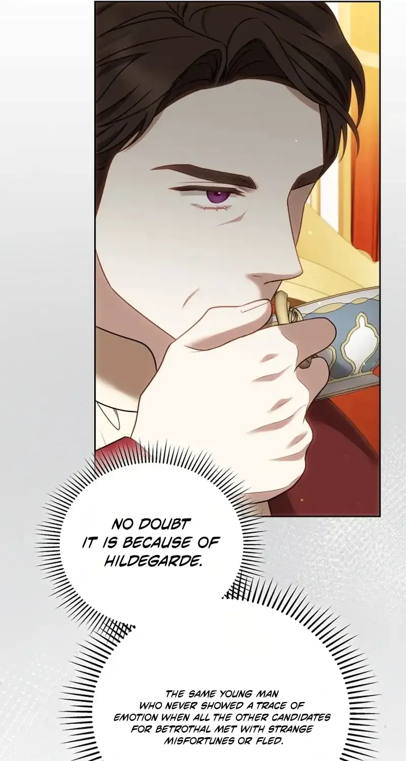 The Empress’s Needle Chapter 72 page 119 - 
