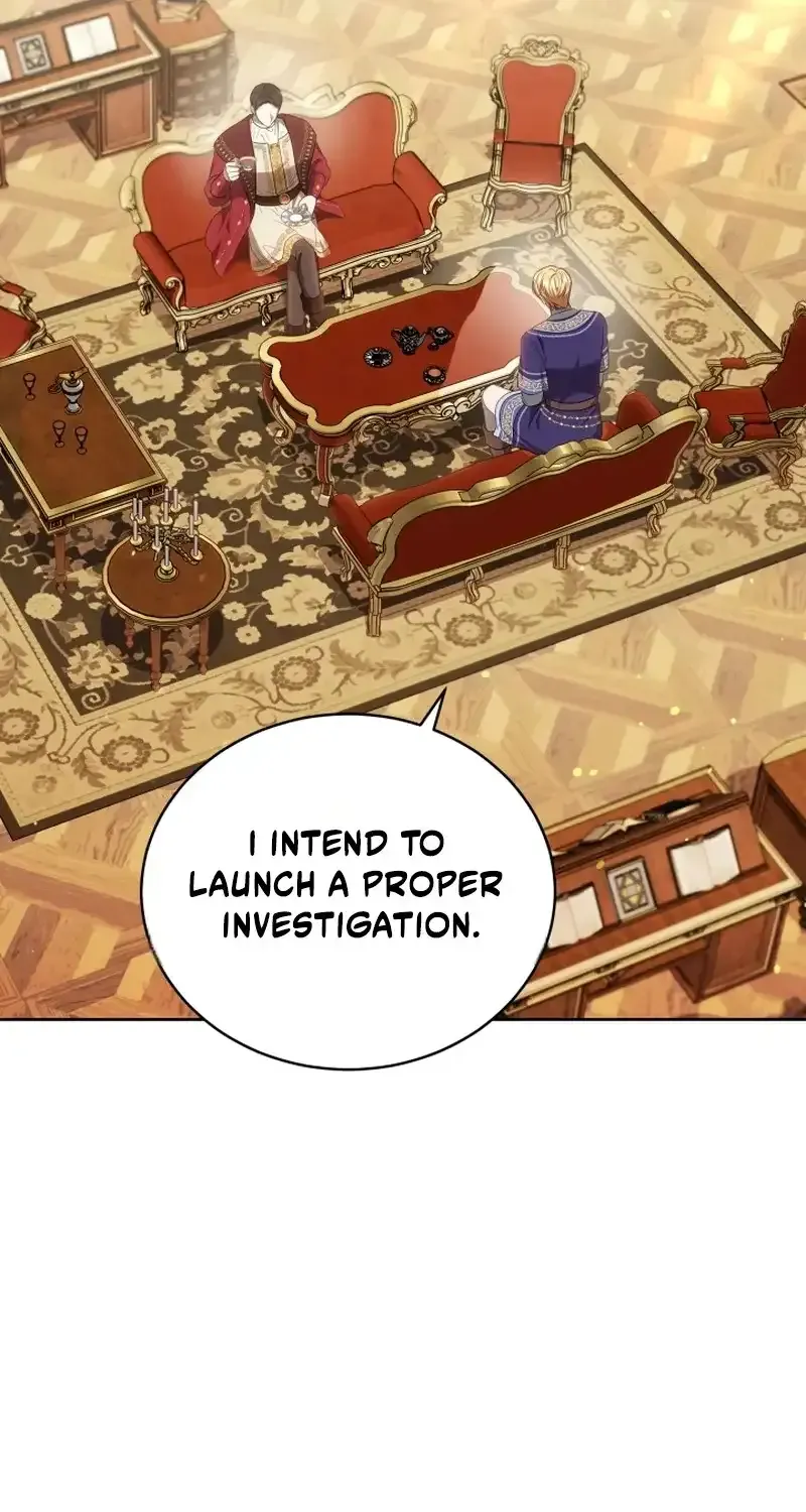 The Empress’s Needle Chapter 72 page 121 - 