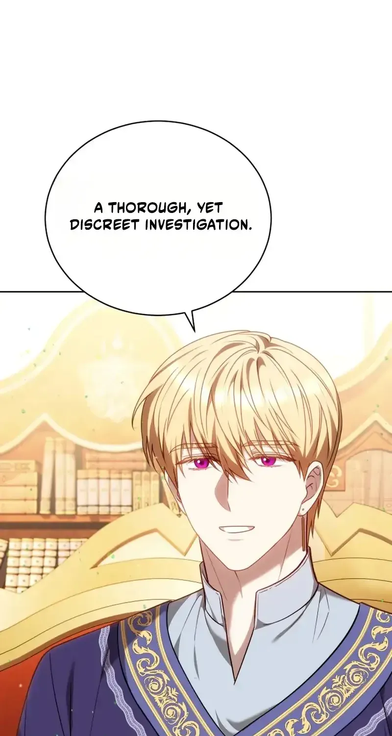 The Empress’s Needle Chapter 72 page 122 - 